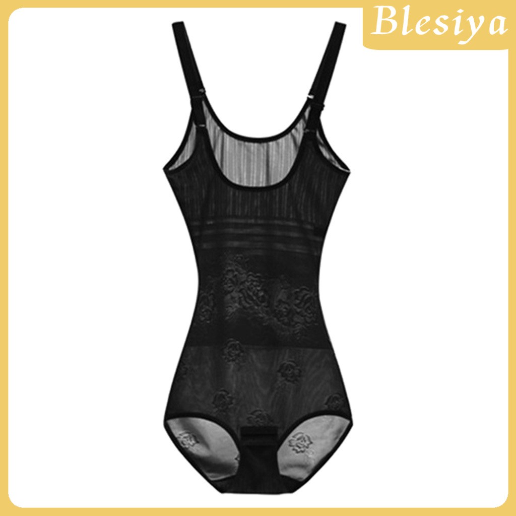 (Hàng Mới Về) Đồ Lót Định Hình Cơ Thể Không Đường May Cho Nữ