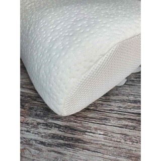 Gối Memory Foam High Resillent Lock&Lock HLW115