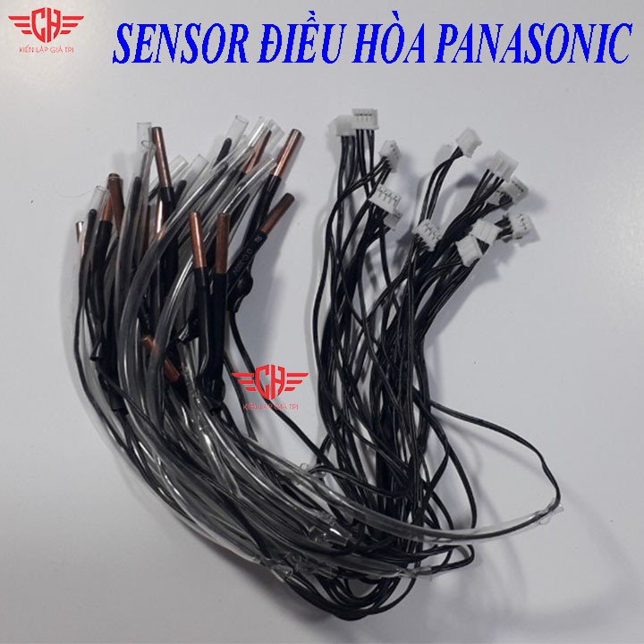 SENSOR cảm biến kép điều hòa PANA