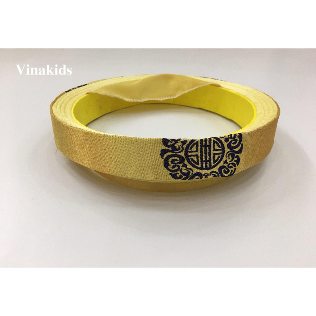 Khăn xếp trẻ em Vinakids cho bé từ 1-6 tuổi
