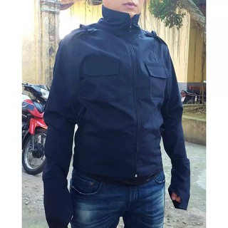 Áo nắng nam