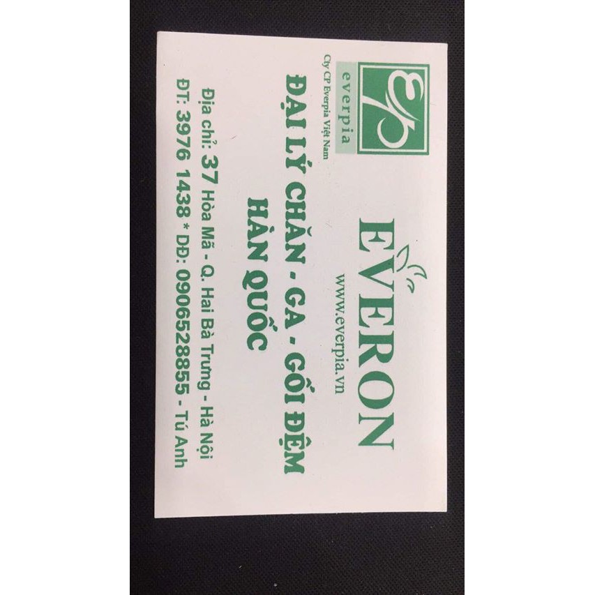 BỘ CHĂN GA GỐI EVERON MÃ TRAINS