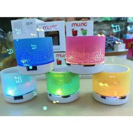 LOA BLUETOOTH S10 ĐÈN LED CỰC ĐẸP, ÂM THANH HAYet