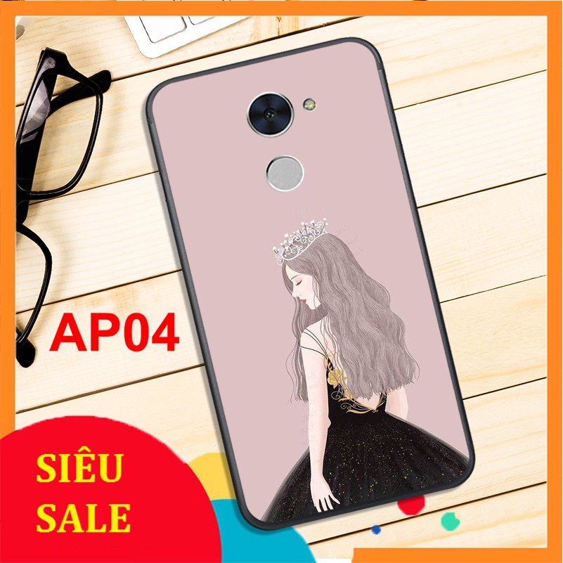ỐP LƯNG HUAWEI Y7 PRIME - GR5 -GR5 2017 CÁC MẪU SIÊU CHẤT IN CÔNG NGHỆ CAO TỪ NHẬT BẢN
