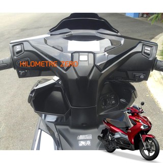 Học Đựng Đồ Xe AIR BLADE 2016 - 2020
