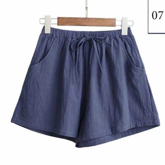 Quần short đũi quảng châu cực hot,sành điệu mặc nhà chất xịn-t40-45 dui qc