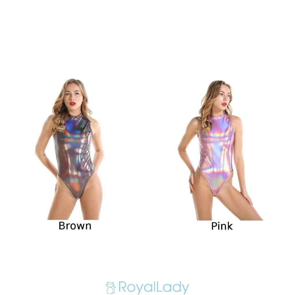 Jumpsuit Không Tay Quyến Rũ Cho Nữ | BigBuy360 - bigbuy360.vn