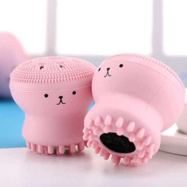 Bạch tuộc rửa mặt không hộp | BigBuy360 - bigbuy360.vn