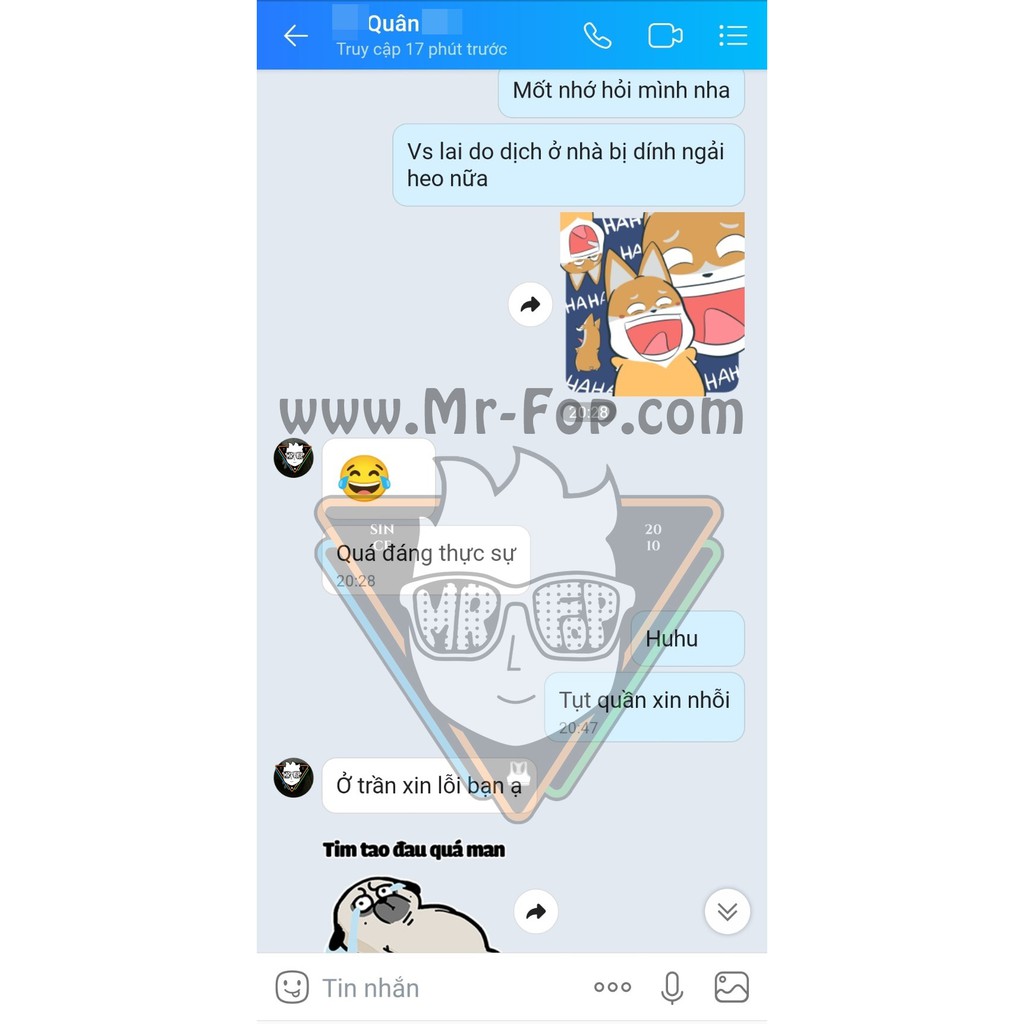 [MUA 2 TẶNG 1] Bản nịt vải Không viền / Có Viền bó vừa vặn thoải mái Mr Fop | BigBuy360 - bigbuy360.vn