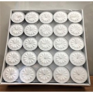 Nến tealight hộp 100viên