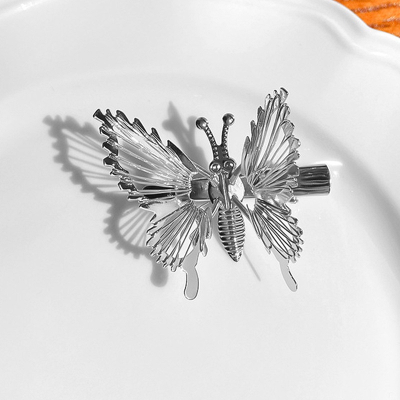 Kẹp Tóc Đính Ngọc Trai Ngọt Ngào Dành Cho Nữ