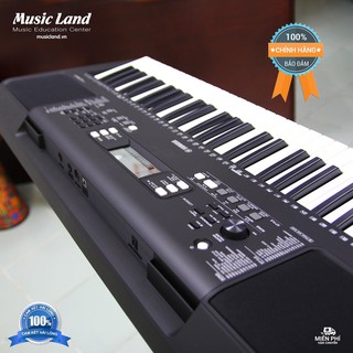 Đàn Organ Yamaha PSR E363