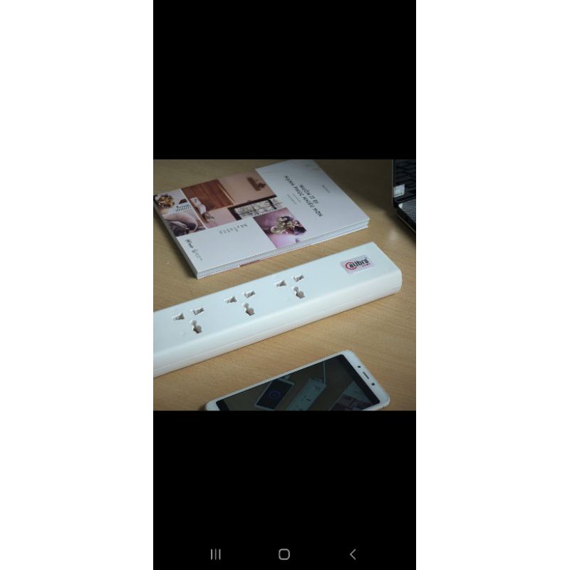 Ổ cắm điện siêu chịu tải Calibra Việt Nam