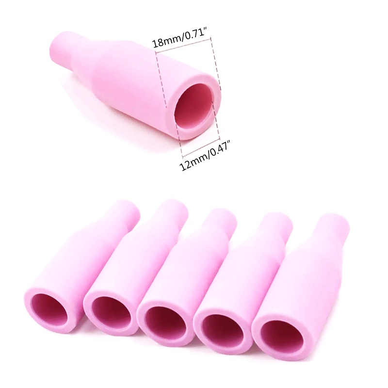 Vòi Hàn Khí Gas Bằng Sứ + Nhôm Có Thể Tháo Rời Tiện Dụng