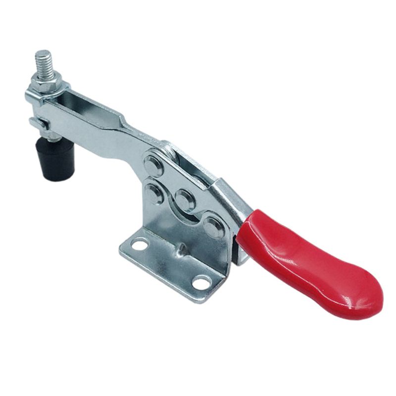 Bộ 4 Kẹp Chuyển Đổi Tháo Lắp Nhanh Nhỏ Gọn 100kg / 220lbs