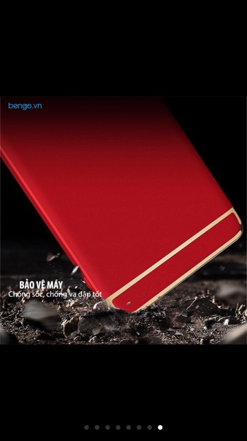 Ốp Vivo Y53 Hàng loại 1