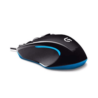 Chuột gaming Logitech G300S 910-004347