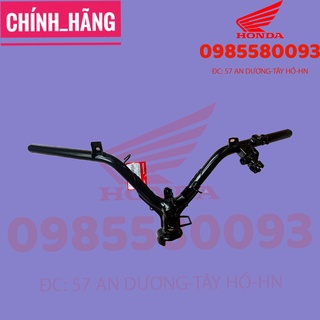 GHI ĐÔNG, TAY LÁI WINNER V1 ZIN CHÍNH HÃNG HONDA