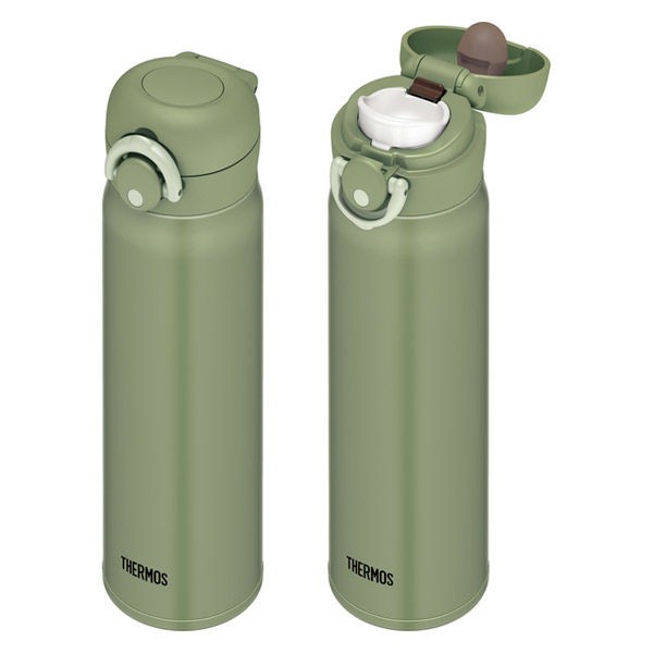 Bình giữ nhiệt cao cấp THERMOS 750ml JNR-751 - Nhật Bản