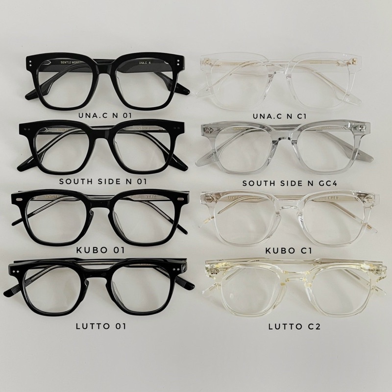 KÍNH GENTLE MONSTER