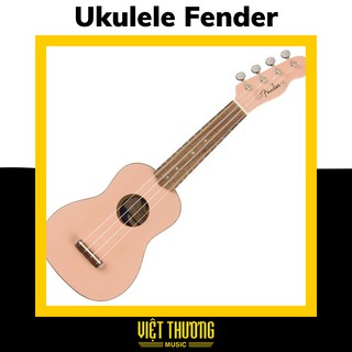 ĐÀN UKULELE FENDER SOP VENICE SHP 0971610556- Việt Thương Music