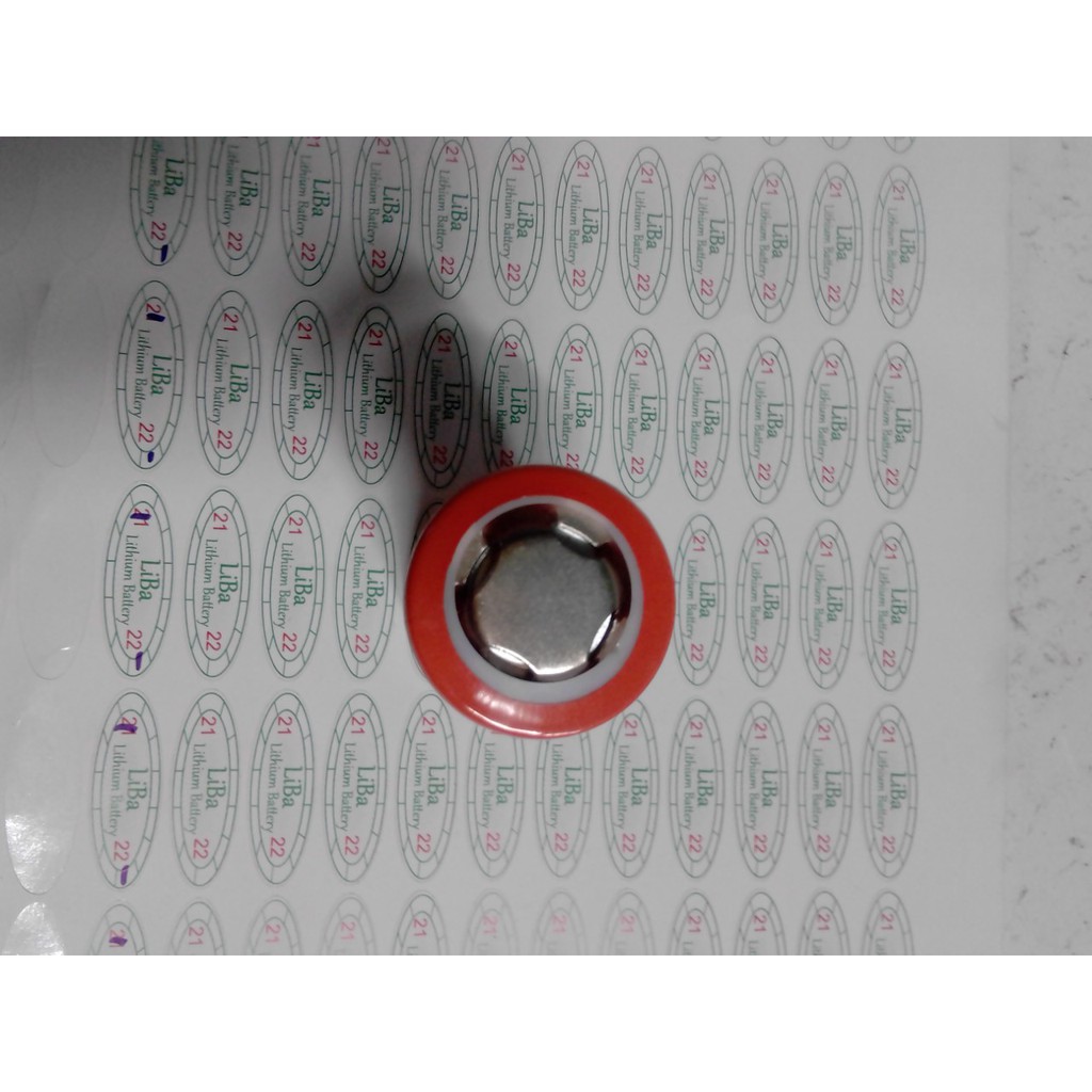 Pin Lithium 26650 3.7V 5000mAh, 3500mAh, 3000mAh _ LiBa