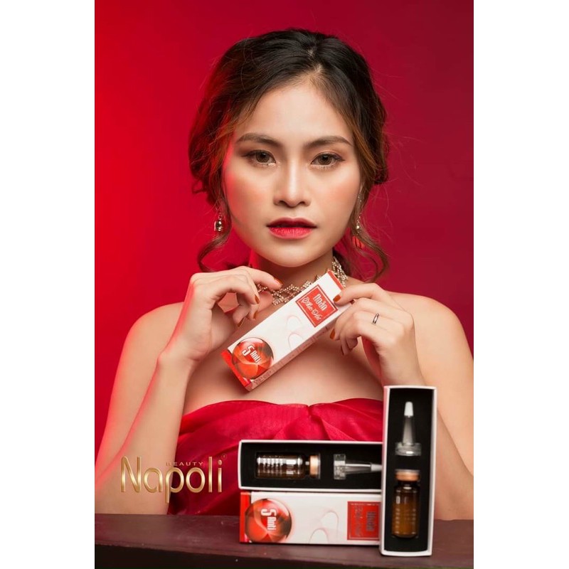 3 lo Noãn thực vật🍓GIÁ RẺ NHẤT🍓dưỡng da.cấp ẩm và phục hồi da