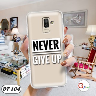 Ốp lưng dẻo Samsung Galaxy J8
