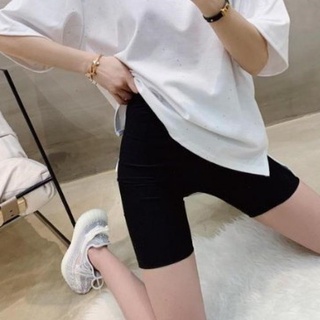 Quần Legging Đùi Cuộn  Siêu Hot HIT