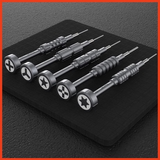 [DCSC] Tua vít QianLi mũi 3D (5 kiểu đầu)