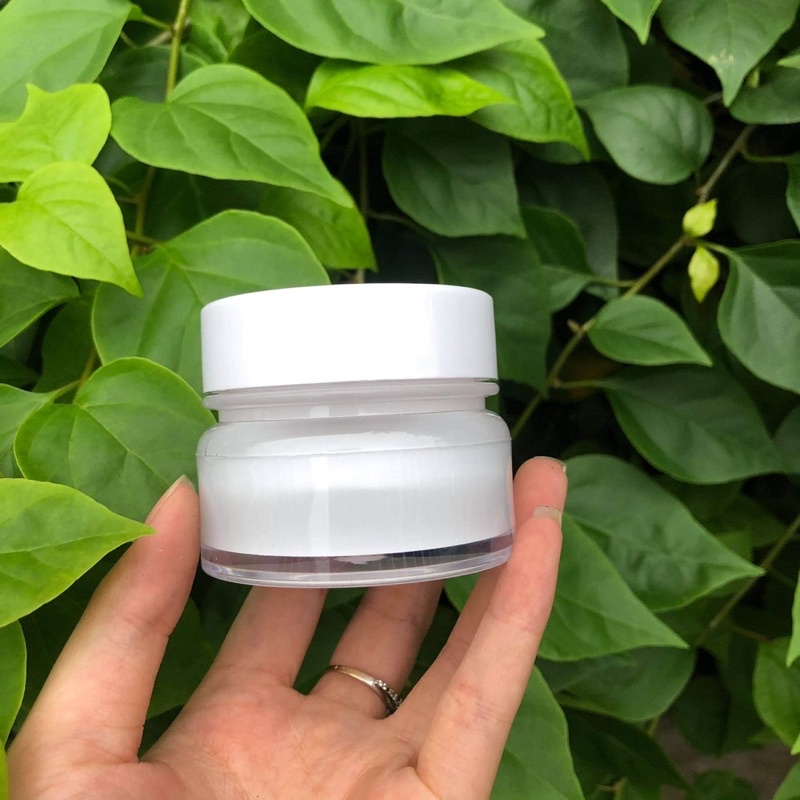 Hủ đựng kem cao cấp 20g