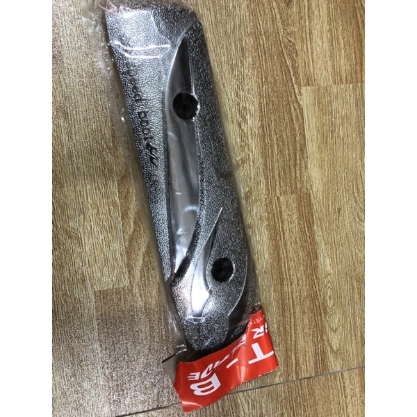 Ốp pô Gang xe LEAD -SCR (đời cũ ) cao cấp giá rẻ mẫu mã đẹp