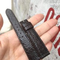 DÂY ĐỒNG HỒ DA ĐÀ ĐIỂU  SIZE 12,14,16