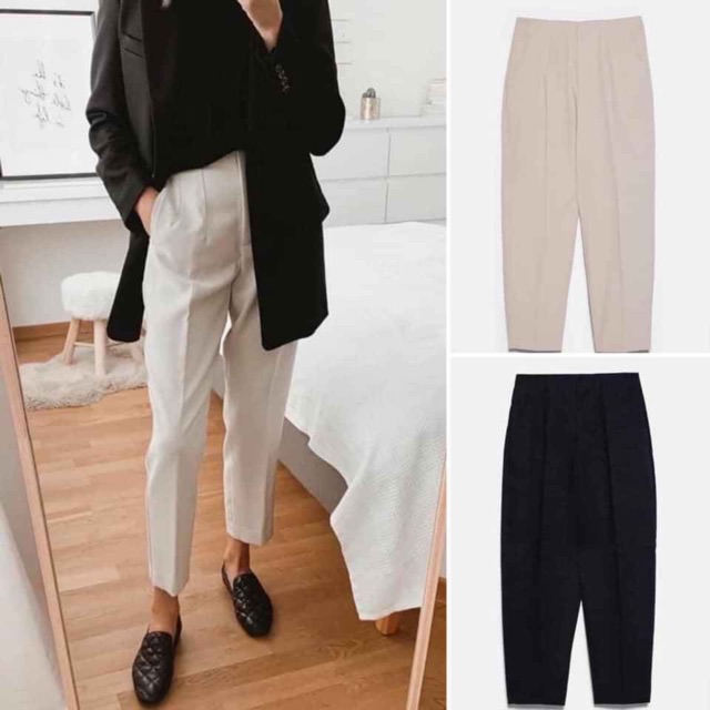 Quần zara sale auth brand new store