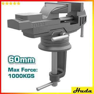 Ê TÔ KẸP TOTAL THT6126