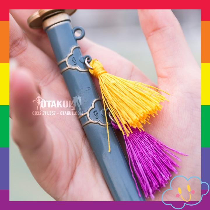 Móc Khóa Kiếm Thép Touken Ranbu - 2