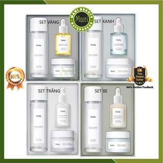 Bộ dưỡng da HUXLEY 💖 Freeship 💖 Chính Hãng 💖 Toner Huxley 💖  Serum Huxley💖  Kem dưỡng Huxley
