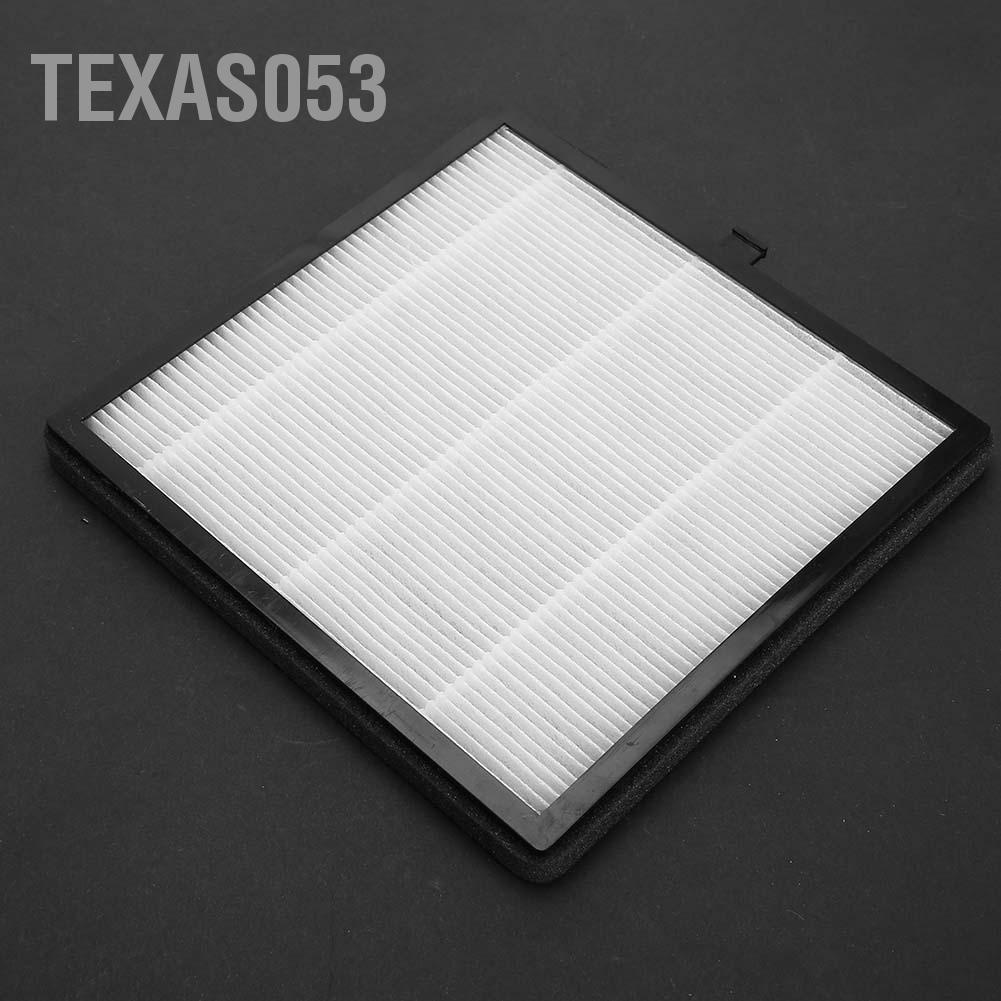 [Hàng mới về] Phụ kiện hút bụi thay thế Texas053 đảm bảo sức khỏe