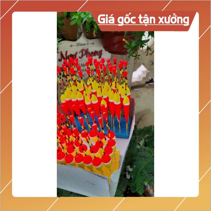[Siêu Rẻ] Phao Câu Đơn Phao Câu Đài Hợp Lý