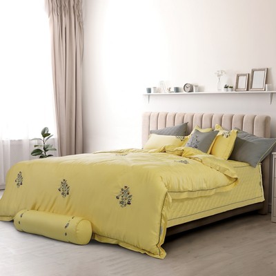 Vỏ gối nằm Everon EST22031 (Giá cho 1 chiếc)