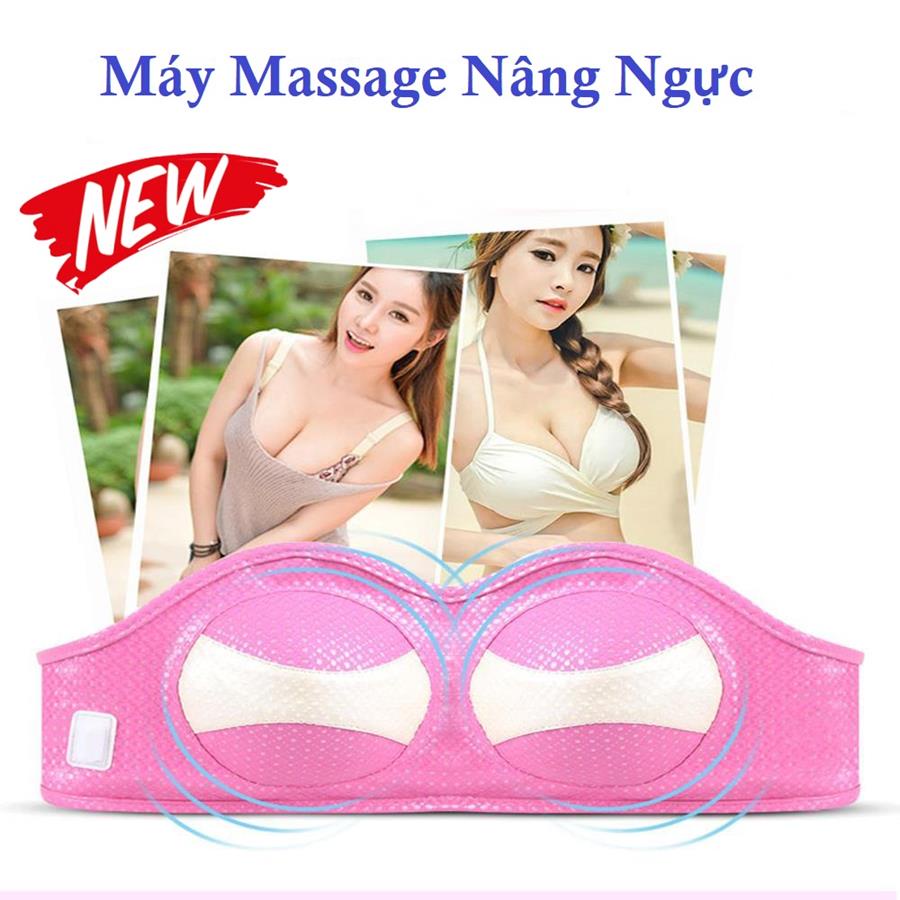 Nâng Ngực Y Line Đẹp Tự Nhiên, Máy Nâng Ngực Thế Hệ Mới. Có Tia Hồng Ngoại, Mở Rộng Và Tăng Cường Kích Thước Tuyến Dưới