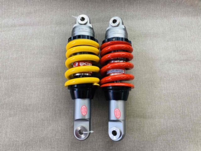 Phuộc RCB E2 chính hãng Exciter150/Exciter135