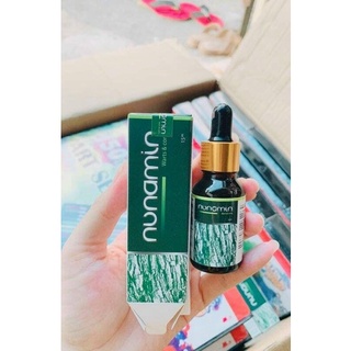 Mụn cóc Nunamin 15ml