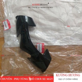 Nhựa đầu xe WAVE rsx / s110 - chính hãng honda (-10%)