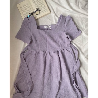 [ORDER] Váy công chúa/ Đầm dự tiệc/Váy thắt nơ sau lưng/ Váy tiểu thư