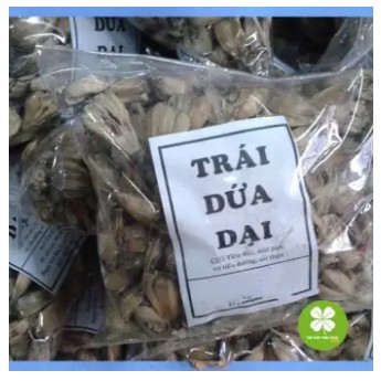 Qủa dứa dại khô (1kg) -FRV046