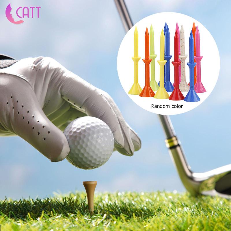 Tee Golf Chuyên Nghiệp Dadada1 12x Bằng Nhựa Dẻo