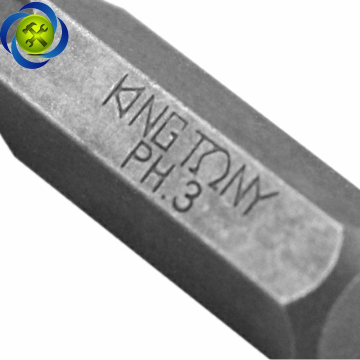 Mũi vít đóng Kingtony 183603 PH3