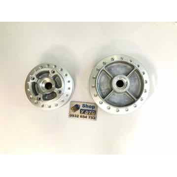 đùm trước sau wave s110 MS 3331