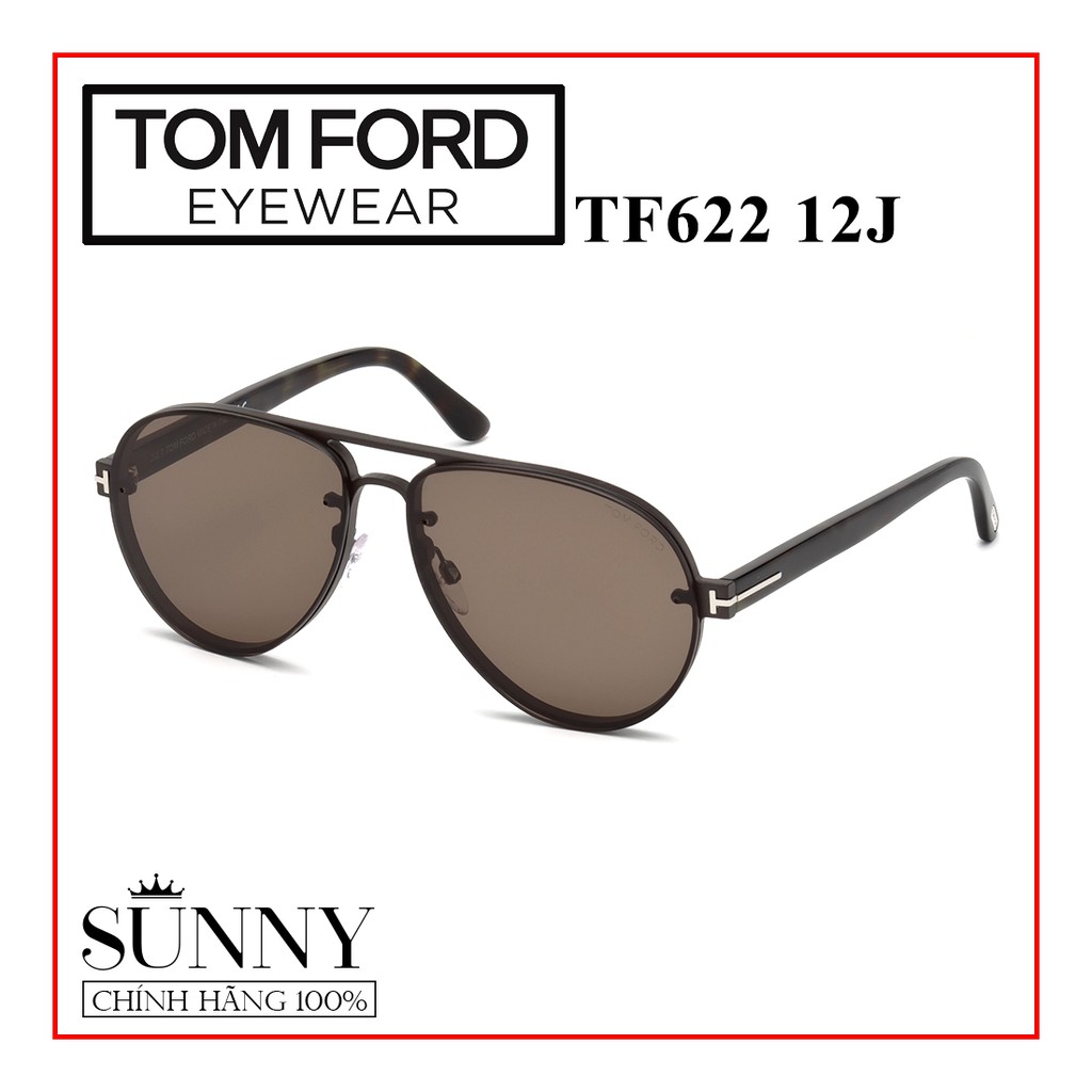 Kính mát Tom Ford TF622